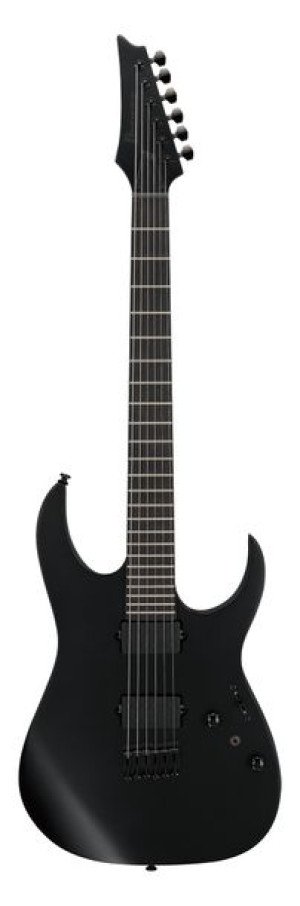 Ibanez Rgrtb621-bkf Iron Label Gitara Elektryczna
