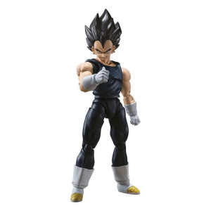 Figurka Dragon Ball Super S.H. Figuarts - Vegeta (Super Hero)