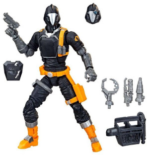Figurka G.I. Joe Classified Series - B.A.T. (2021 Wave 5)