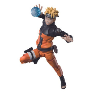 Figurka S.H. Figuarts Naruto Uzumaki The Jinchuuriki entrusted with Hope
