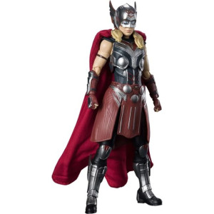 Figurka Thor: Love & Thunder S.H. Figuarts - Mighty Thor