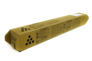 Toner Clear Box Black Ricoh Aficio Mpc2010, Mpc2030, Mpc2031, Mpc2050, Mpc2