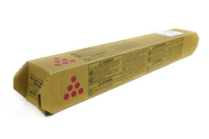 Toner Clear Box Magenta Ricoh Af Mpc4502M Zamienni 841757 841685 Type 5502E