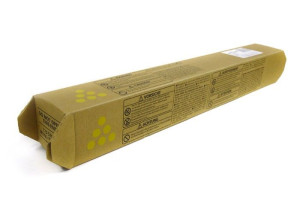 Toner Clear Box Yellow Ricoh Af Mpc4502Y Zamiennik 841756 841686 Type 5502E