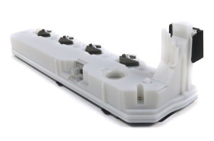 Pojemnik Na Zużyty Toner Waste Box Do Canon Wt201 Fm00015000,Wta3, 9549B002