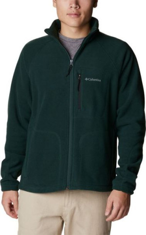 Columbia Fast Trek II Full Zip Fleece 1420421371 M