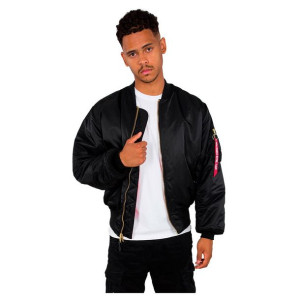 Alpha Industries MA-1 100101-03 M
