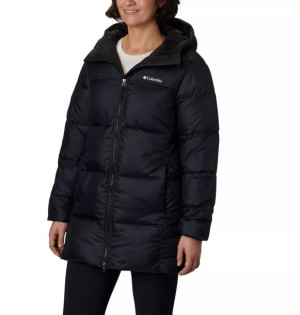 Columbia Puffect Mid Hooded Jacket 1864791010 XL