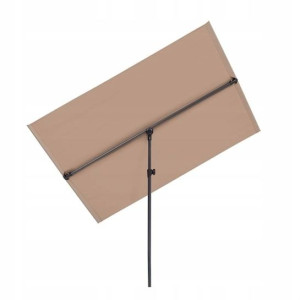Flex-Shade L, parasol ogrodowy 130 x 180 cm