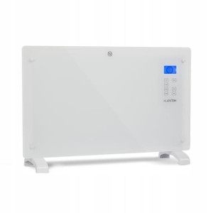 Grzejnik elektryczny Klarstein Norderney 2000 W