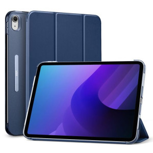 Esr Ascend Trifold Ipad 10.9 2022 Navy Blue