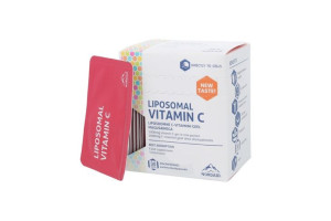 Liposomal Vitamin C (30 saszetek)