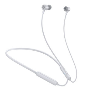 Borofone Słuchawki sportowe BE58 Neck bluetooth szare