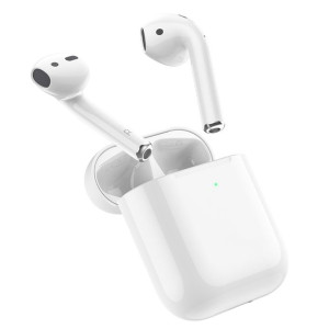 Borofone Słuchawki bluetooth TWS BW25 Białe