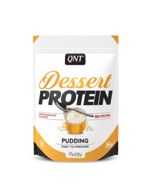 QNT Dessert Protein
