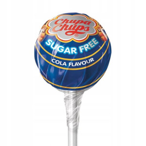 Chupa Chups Lizak