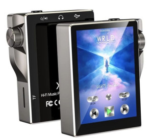 Odtwarzacz MP3 z Bluetooth 16 GB MP4 MANUALNA HIT!