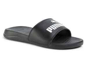 KLAPKI PUMA POPCAT 372279-01 na basen