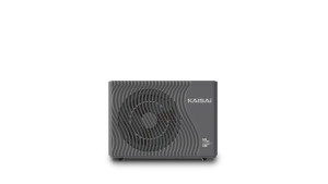 Pompa ciepła monoblok powietrze-woda Kaisai 22kw R290 KHX-16PY3 Propan