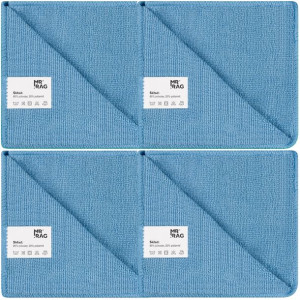 Mikrofibra Do Auta Domu Mr Rag 30cm 250gsm 4szt.