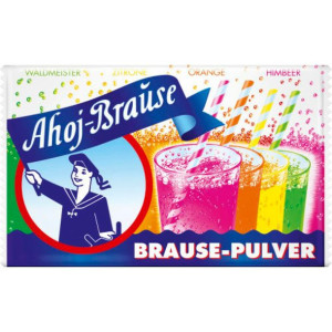 Ahoj Brause-Pulver 58g
