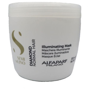 Alfaparf Diamond maska rozświetlająca 500ml
