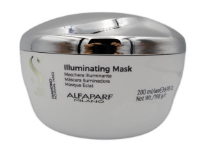 Alfaparf Diamond maska rozświetlająca 200ml