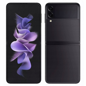 Smartfon Samsung Galaxy Z Flip 3 5G 256GB Czarny