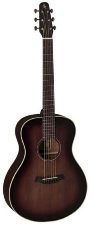 Baton Rouge L1ls/f-antique Gitara Akustyczna