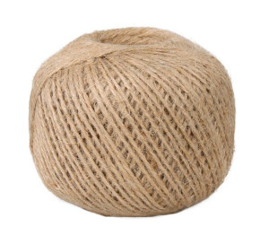 Sznurek Jutowy 2 Mm X 200 M