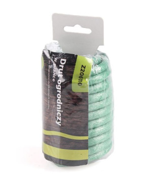 Drut Ogrodniczy W Piance 5mx1cm