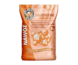 Saletrzak Z Magnezem 5kg