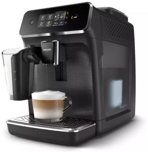 Ekspres ciśnieniowy PHILIPS EP2232/40 LatteGo 2200