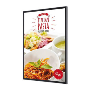 Magnetyczna rama podświetlana LED A0
