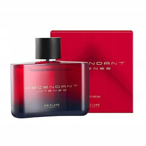 Oriflame Ascendant Intense woda toaletowa 75ml