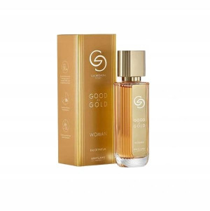 Oriflame Giordani Gold Good as Gold EDP 50ml