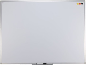 Tablica magnetyczna suchościeralna 200 x 100 biała