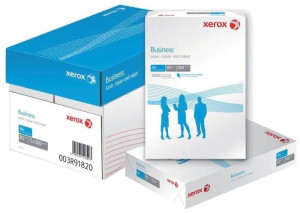 Papier ksero A4 80g Xerox karton 5x500 ark