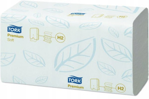 Ręcznik papierowy TORK 100289 Xpress Soft 150skł
