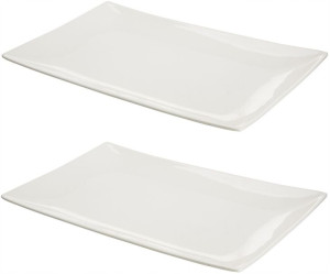 Półmisek prostokątny Altom Design Regular 26cm x2
