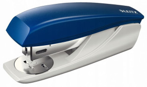 Zszywacz Leitz 5501 niebieski do 25 kartek