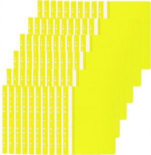 Skoroszyt plastikowy Office Products A4 x60