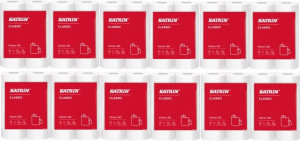 Ręcznik kuchenny Katrin Classic Kitchen 24 rolki