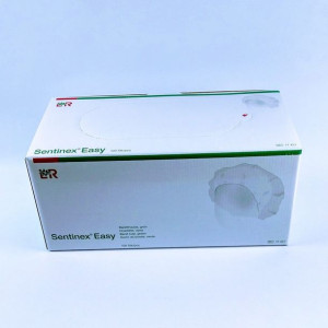 Czepek medyczny Sentinex® Easy (op/100sztuk) Lohmann&Rauscher