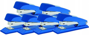 Zszywacz biurowy Office Products do 30 kartek x6