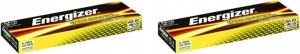 Bateria alkaliczna Energizer Industrial AA 20 szt