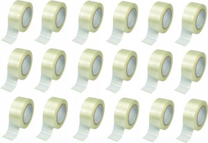Taśma klejąca Office Products 19mm-33m x32
