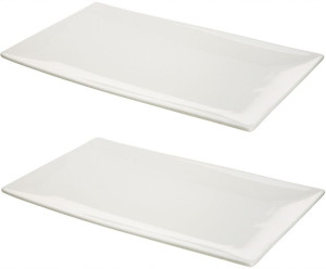 Półmisek prostokątny Altom Design Regular 31cm x2
