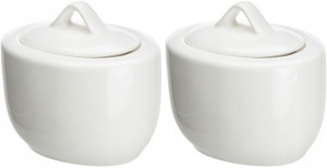 Cukiernica porcelanowa Altom Design 300ml x2