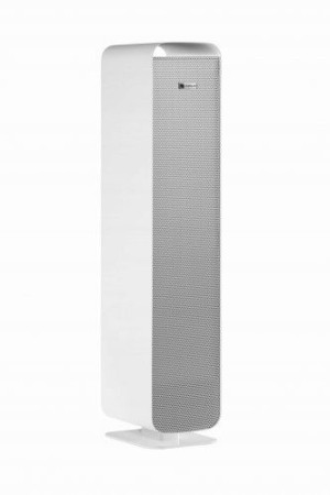 Lampa przepływowa dwufunkcyjna UV-C bakteriobójcza